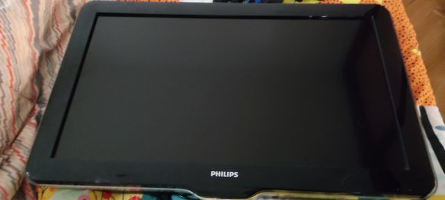 TV 32 pulgadas HD Philips