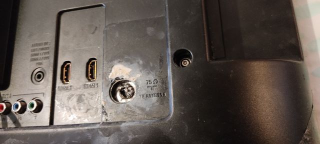 TV 32 pulgadas HD Philips