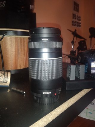 CANON 100D
