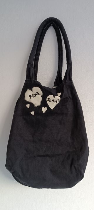 Bolso Pepe Jeans