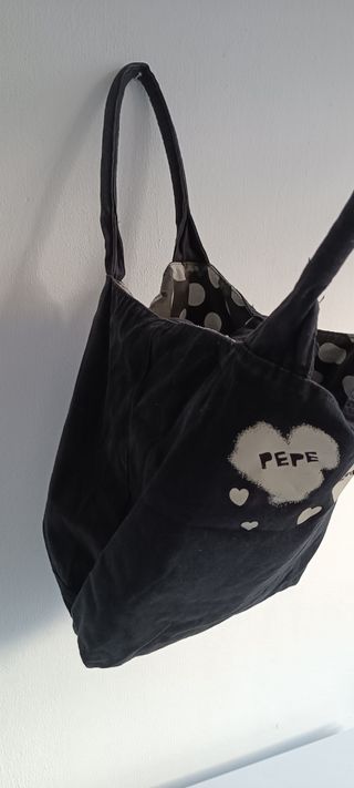Bolso Pepe Jeans