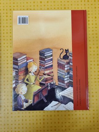 Lote 2 libros con pictogramas