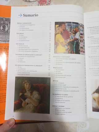 Guía temática planeta