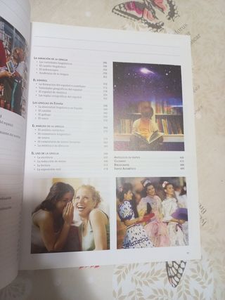 Guía temática planeta