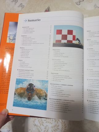 Guía temática planeta