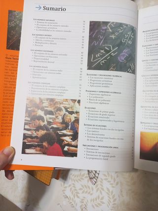 Guía temática planeta