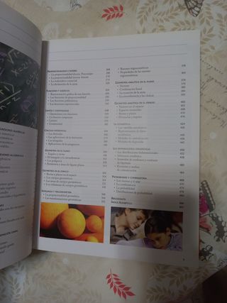 Guía temática planeta