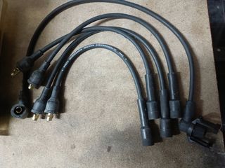 CABLES BUJIA RENAULT 19