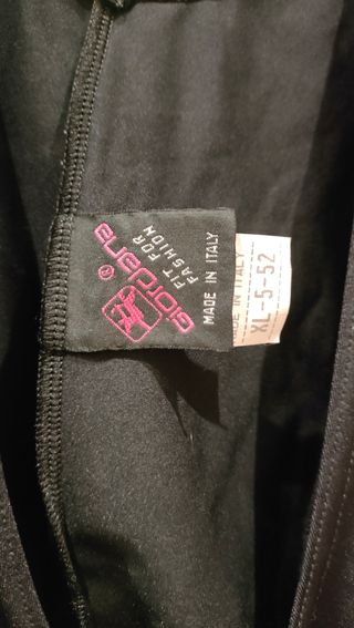 Maillot corto hombre