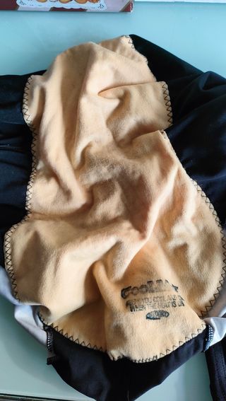 Maillot corto hombre