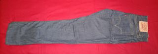 Levis  511 Jeans W30 L34 Originali Levi's Slim fit