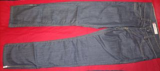 Levis  511 Jeans W30 L34 Originali Levi's Slim fit