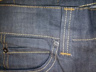 Levis  511 Jeans W30 L34 Originali Levi's Slim fit