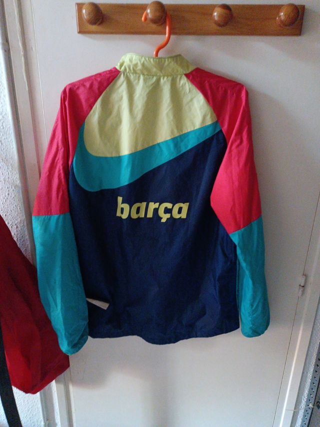 Chaqueta Barcelona