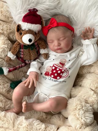 Bebe Sonmimos Reborn 