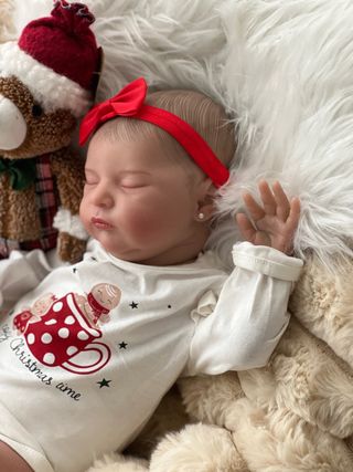 Bebe Sonmimos Reborn 