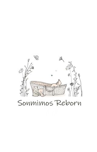Bebe Sonmimos Reborn 