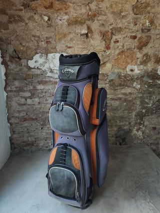 Callaway Weekender Bag