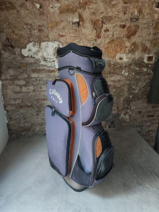 Callaway Weekender Bag