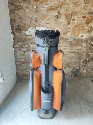 Callaway Weekender Bag