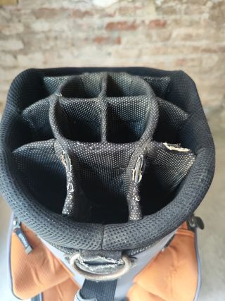 Callaway Weekender Bag