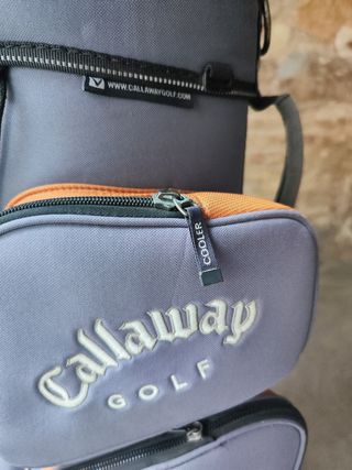 Callaway Weekender Bag