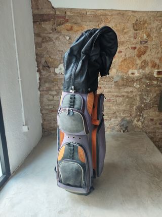 Callaway Weekender Bag