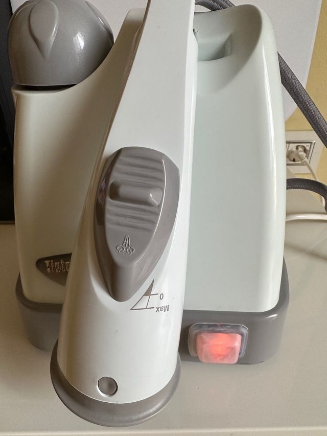 Tintoria express Termozeta mai usata