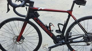 Orbea gain m20