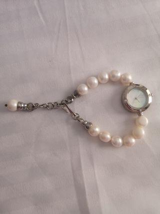 Pulsera- reloj elegante 