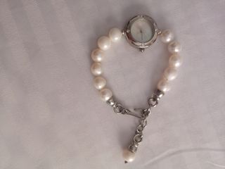 Pulsera- reloj elegante 