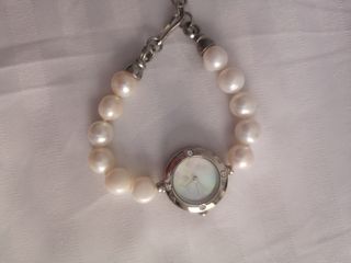 Pulsera- reloj elegante 