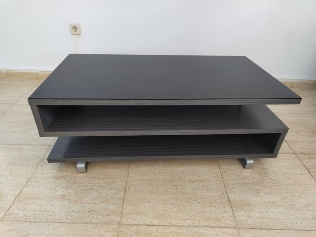 Mesa de centro moderna