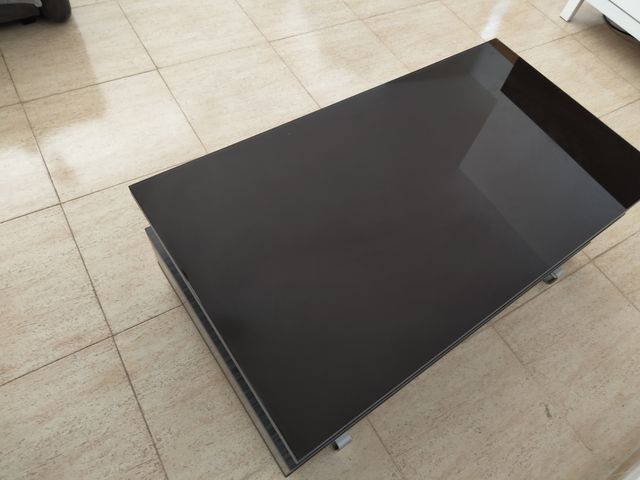 Mesa de centro moderna