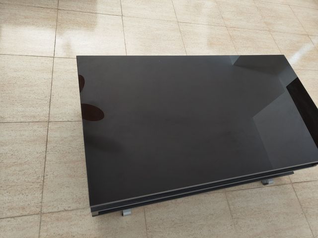 Mesa de centro moderna