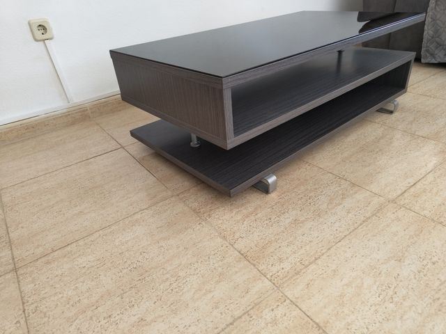 Mesa de centro moderna