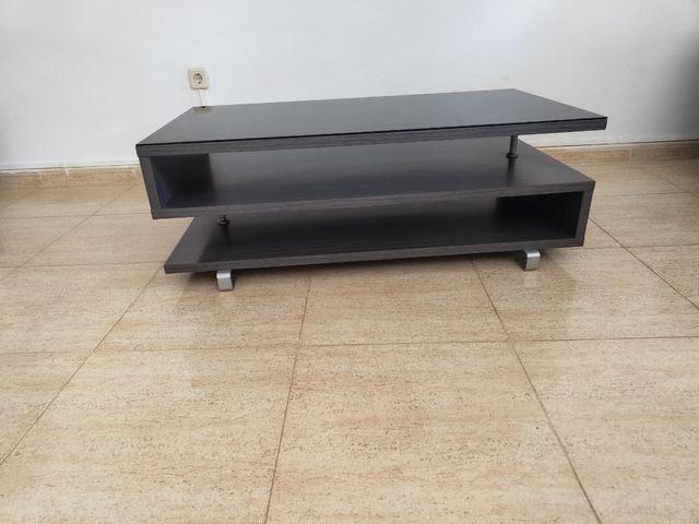 Mesa de centro moderna