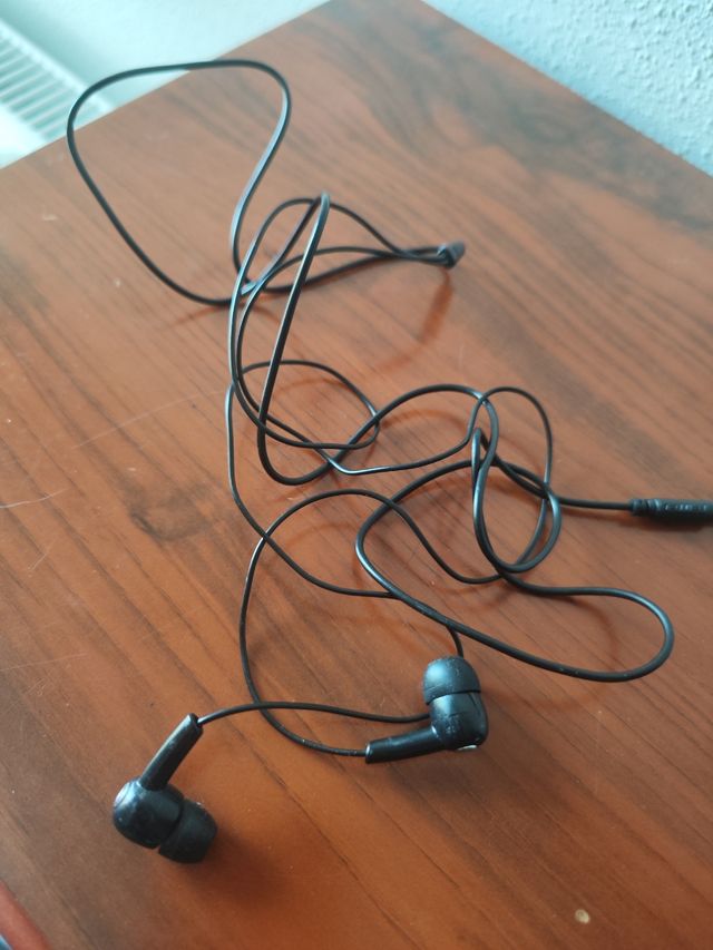 Auriculares