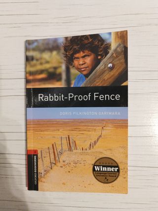 Rabbit-Proof Fence