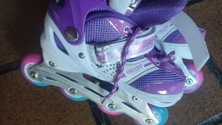 Patines en linea