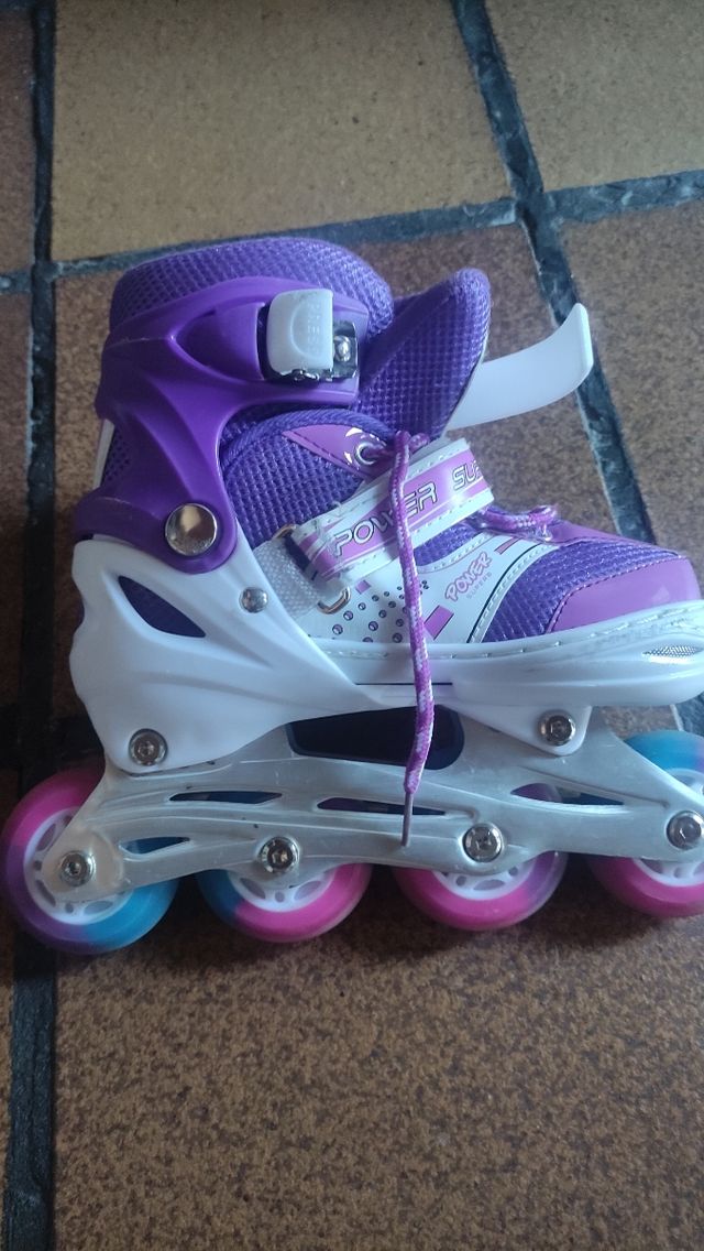 Patines en linea