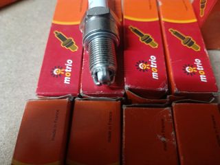 BUJIAS VOLKSWAGEN GOLF GTI