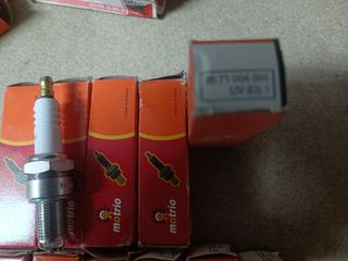 BUJIAS VOLKSWAGEN GOLF GTI