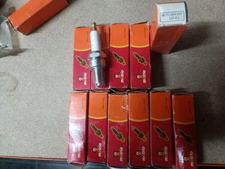 BUJIAS VOLKSWAGEN GOLF GTI