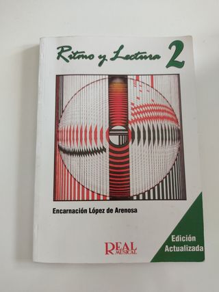 Ritmo y lectura 2