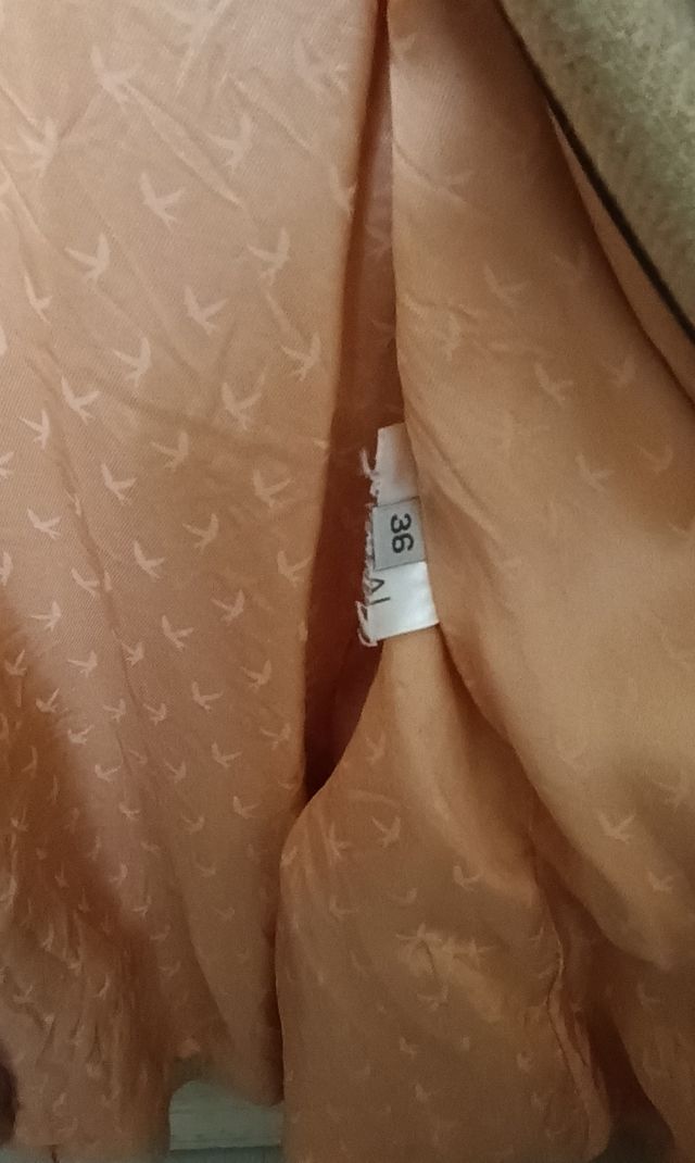 Blazer Kookaï talla 36