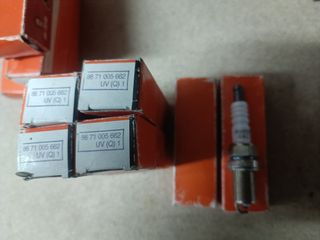 BUJIAS PEUGEOT, CITROEN, RENAULT ETC.