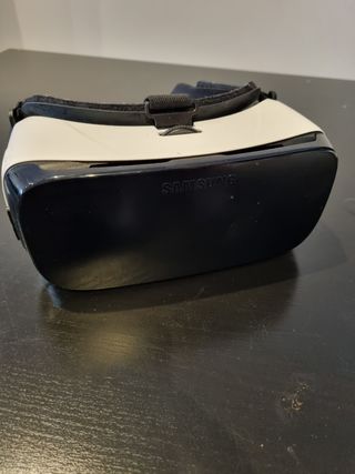 OCULUS VR para el mobil
