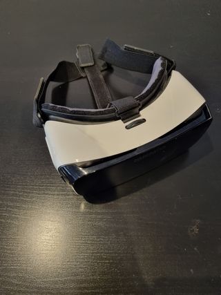 OCULUS VR para el mobil