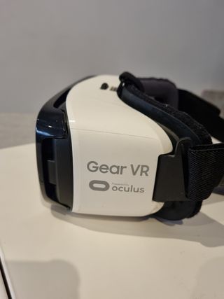 OCULUS VR para el mobil